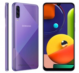 Samsung Galaxy A50s